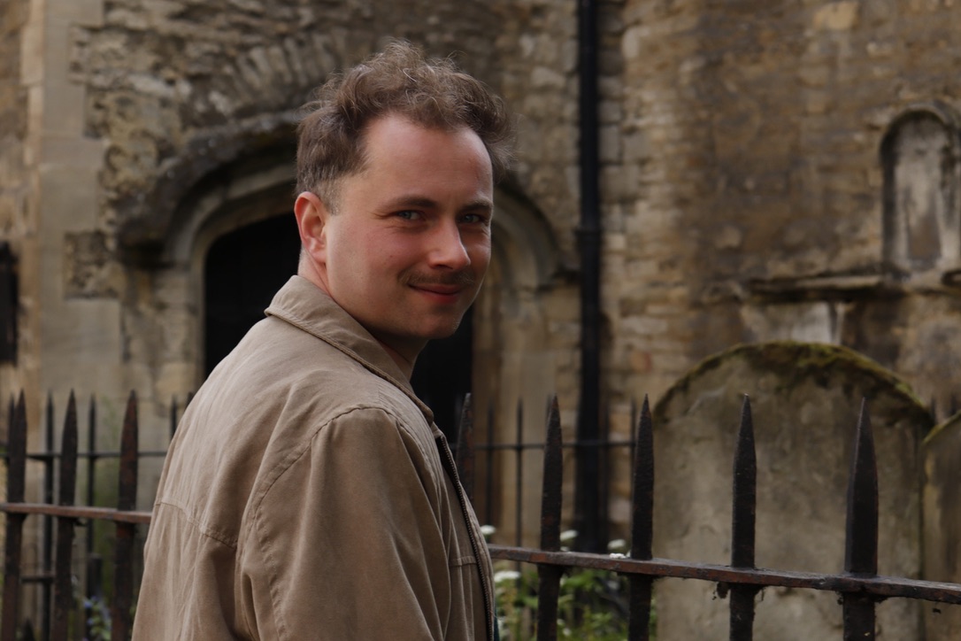 Łukasz Karpecki