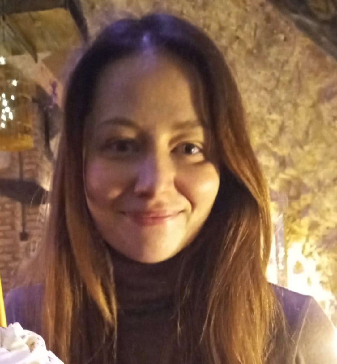 Katarzyna Jasińska-Różycka