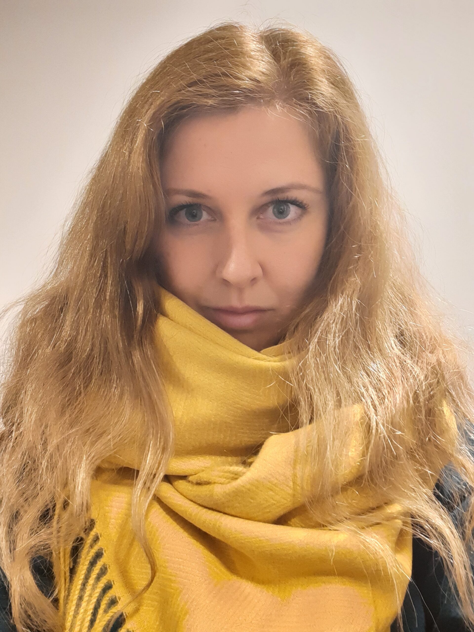 Katarzyna Kryńska