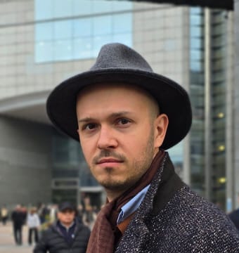 Mikołaj Dunikowski