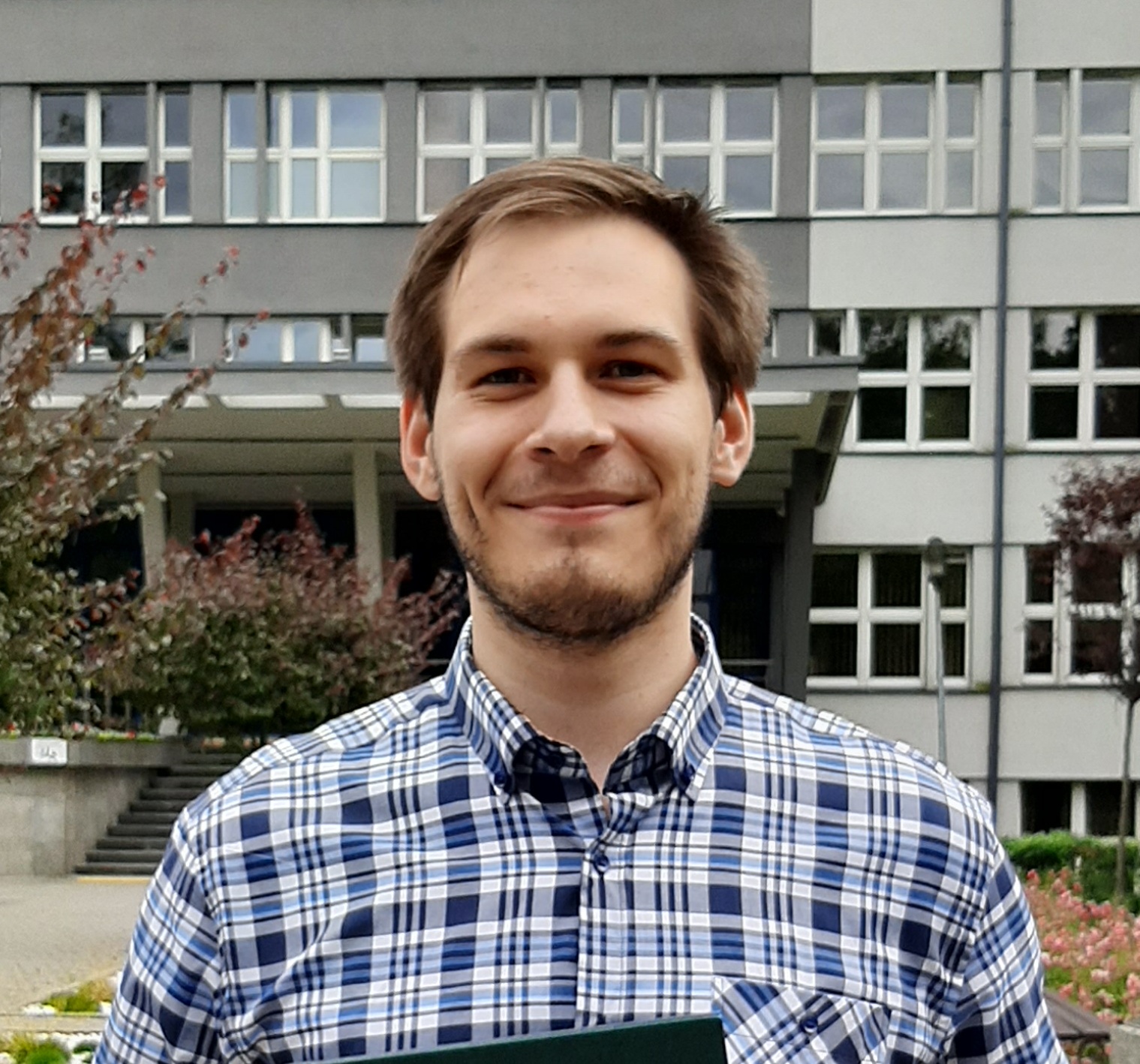 Maciej Adamczyk